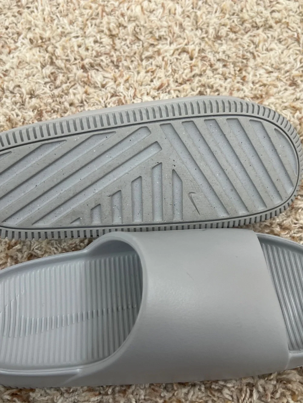 Nike Calm Slides Sandal